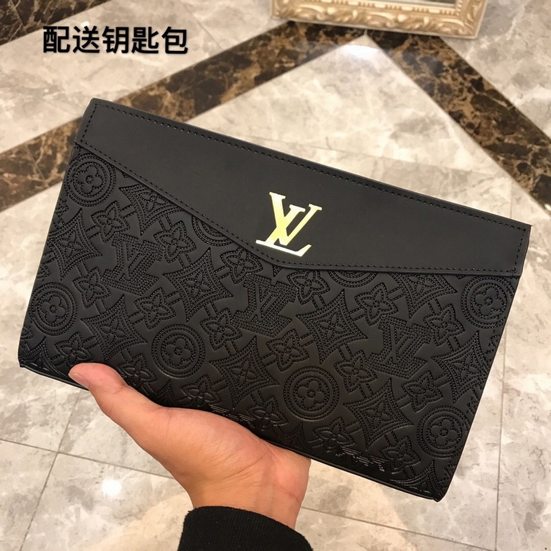 LV Wallets 104